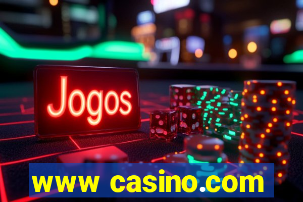 www casino.com