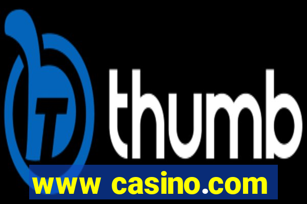 www casino.com