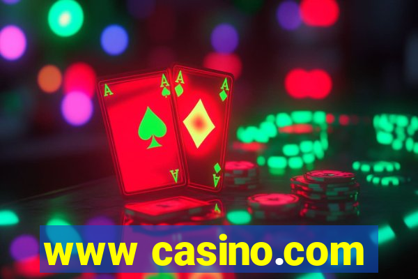 www casino.com