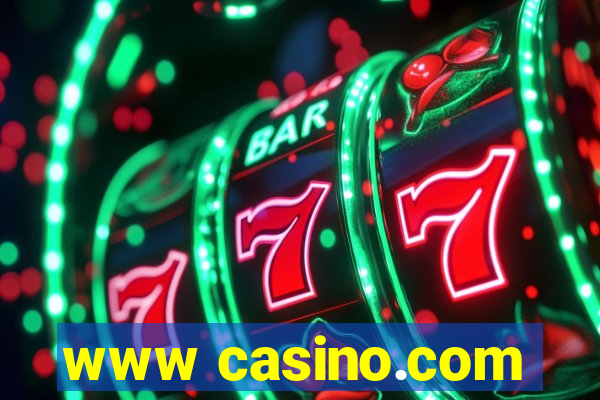 www casino.com