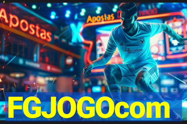 FGJOGOcom