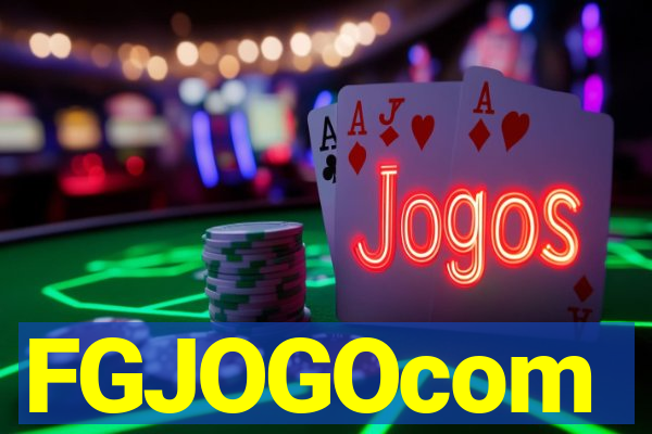 FGJOGOcom