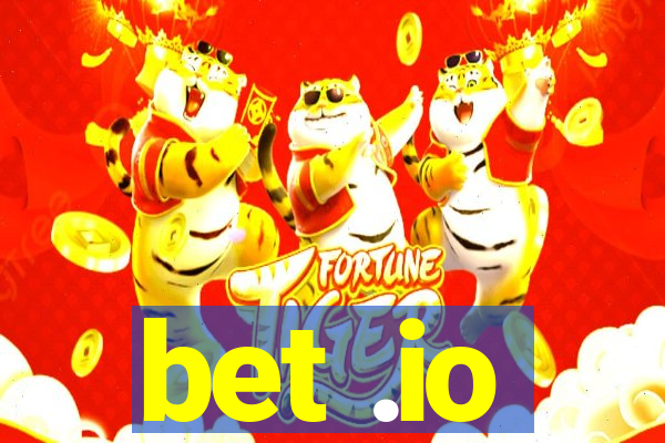 bet .io