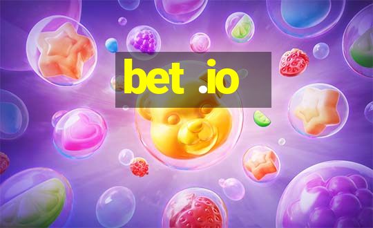 bet .io