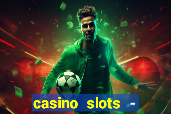 casino slots - spicy fortunes