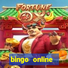 bingo online spielen geld gewinnen