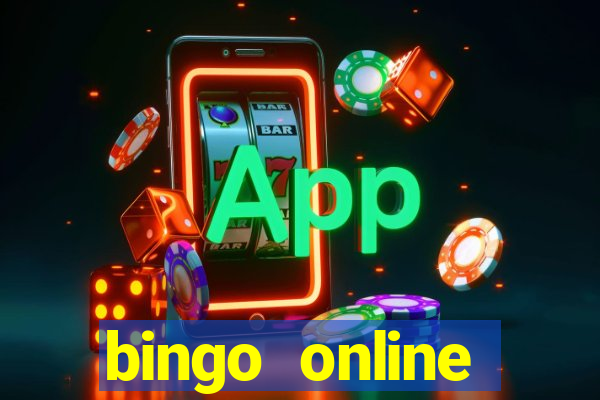 bingo online spielen geld gewinnen