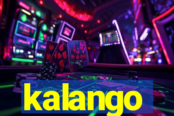 kalango