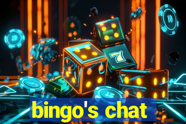 bingo's chat