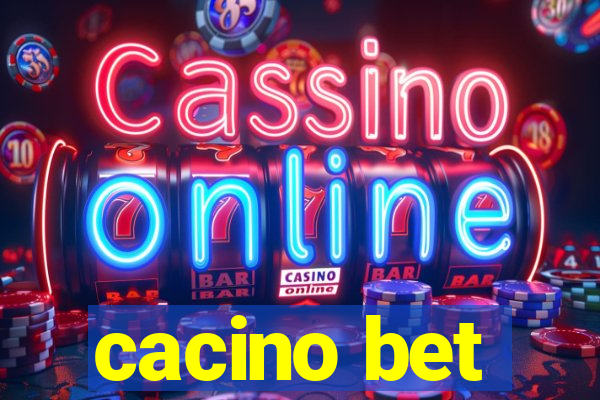 cacino bet