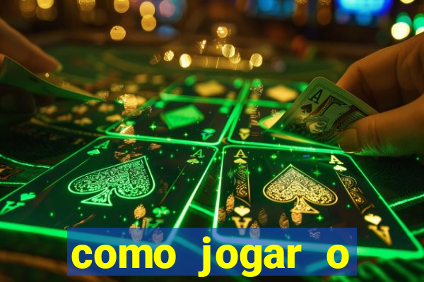 como jogar o estrela bet