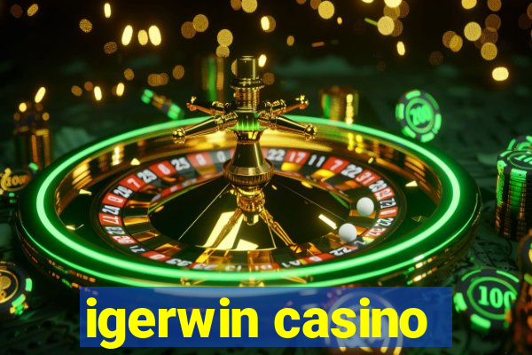 igerwin casino