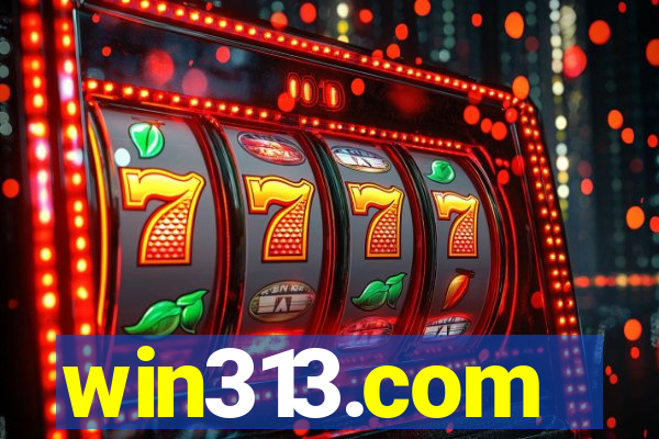 win313.com