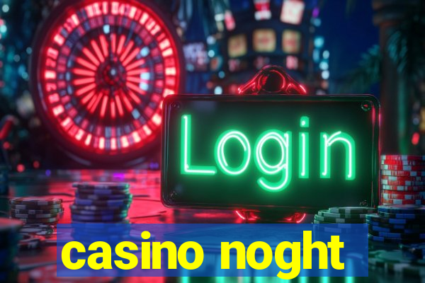 casino noght