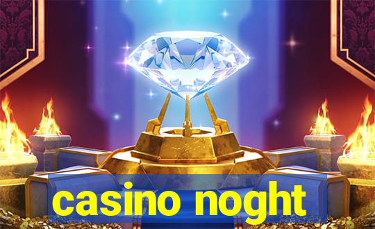 casino noght