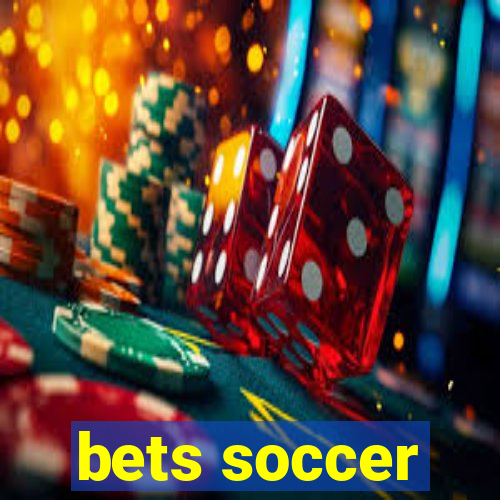 bets soccer