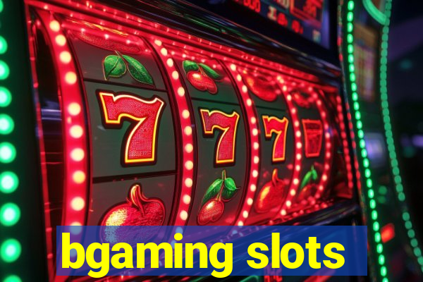 bgaming slots