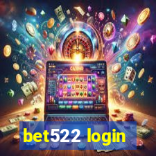 bet522 login