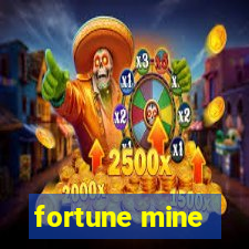 fortune mine