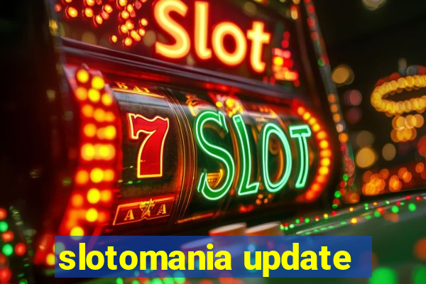 slotomania update