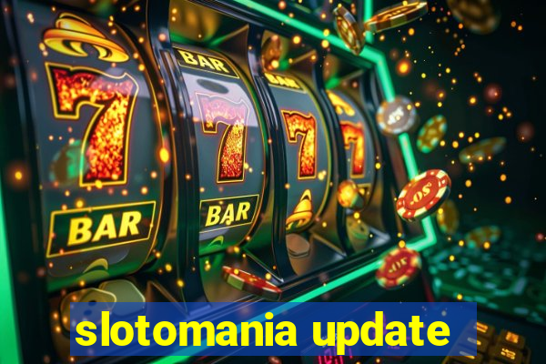 slotomania update