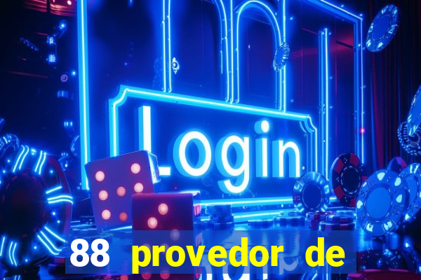 88 provedor de conteudo ltda