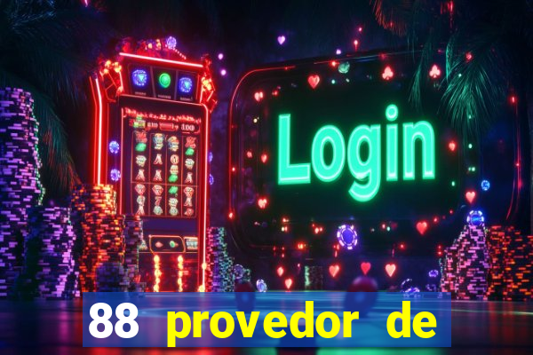 88 provedor de conteudo ltda