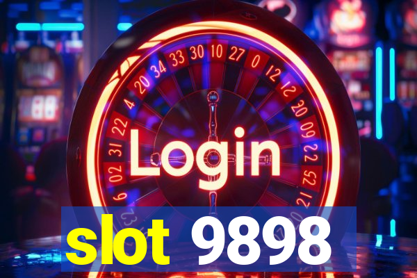 slot 9898