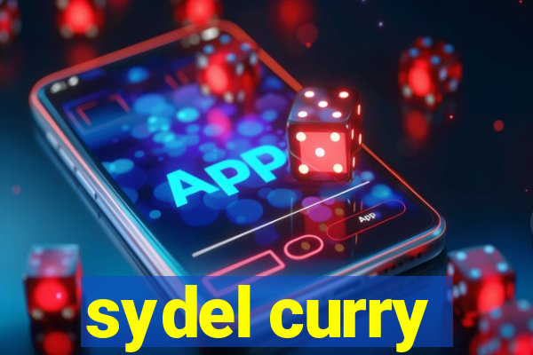 sydel curry