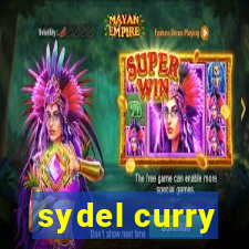 sydel curry