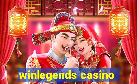 winlegends casino