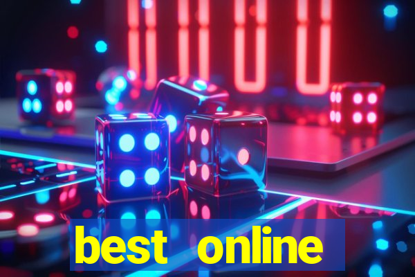 best online australian casinos