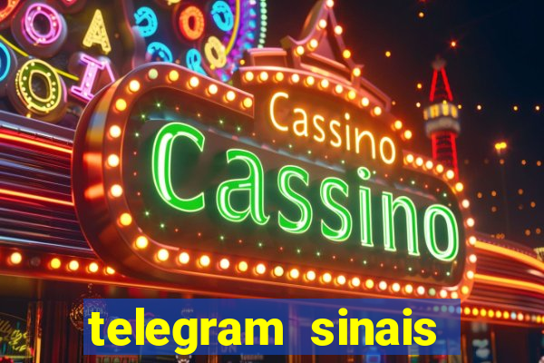 telegram sinais fortune tiger