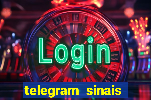 telegram sinais fortune tiger