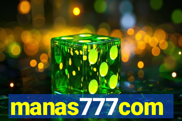 manas777com