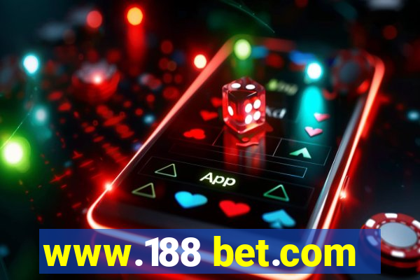 www.188 bet.com