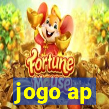 jogo ap