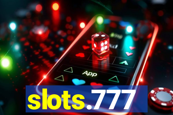 slots.777