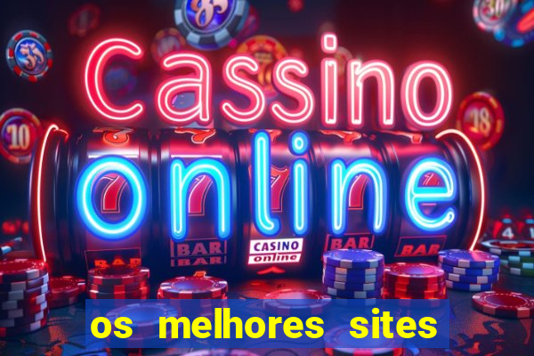 os melhores sites de jogos