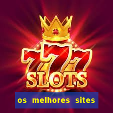 os melhores sites de jogos