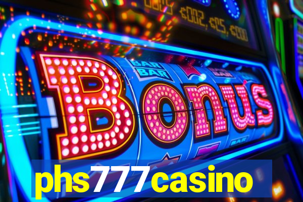 phs777casino