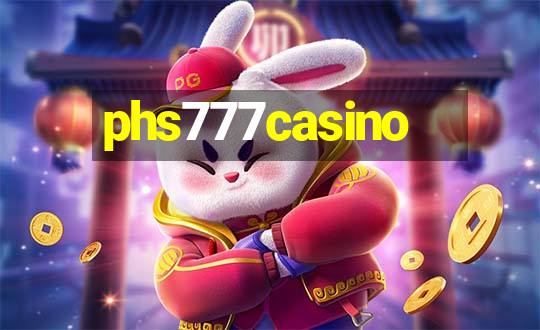 phs777casino