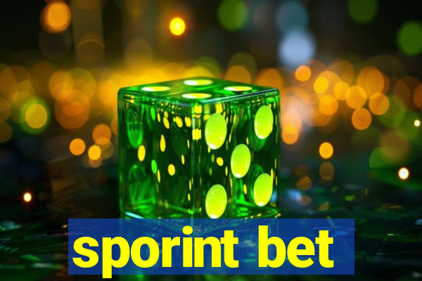 sporint bet