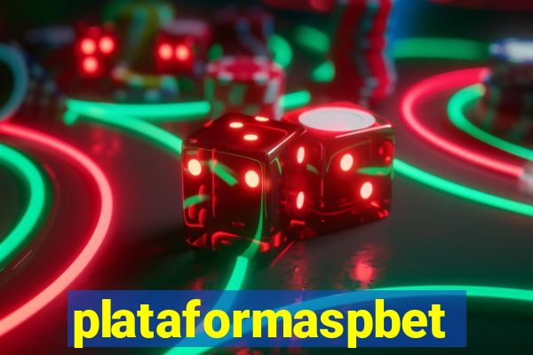 plataformaspbet