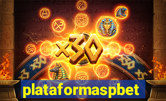 plataformaspbet