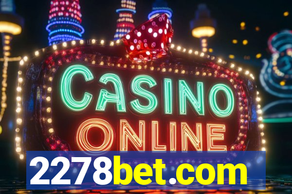 2278bet.com