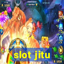 slot jitu