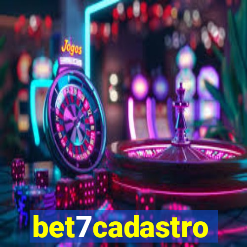 bet7cadastro