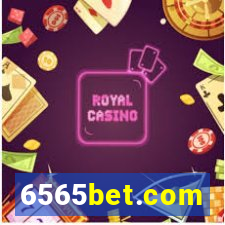 6565bet.com