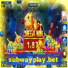 subwayplay.bet